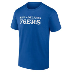 Philadelphia 76ers #1 Dad Jersey T-Shirt Online