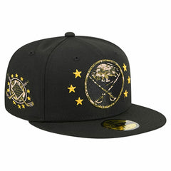Buffalo Sabres New Era Military Appreciation Digital Camo Stars 59FIFTY Fitted Hat Discount