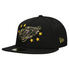Detroit Red Wings New Era Military Appreciation Digital Camo Stars 59FIFTY Fitted Hat Outlet