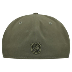 Pittsburgh Penguins New Era Military Appreciation Flag 59FIFTY Fitted Hat Sale