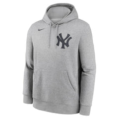 Anthony Volpe New York Yankees Nike Player Name & Number Club Fleece Pullover Hoodie | MLB For sale