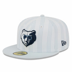 Memphis Grizzlies 2025/26 City Edition Alternate 59FIFTY Fitted Hat Online