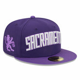 Sacramento Kings 2025/26 City Edition Alternate 59FIFTY Fitted Hat Outlet