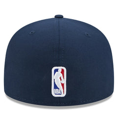 Philadelphia 76ers 2025/26 City Edition Alternate 59FIFTY Fitted Hat Discount