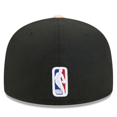 Atlanta Hawks 2025/26 City Edition Alternate 59FIFTY Fitted Hat For Sale