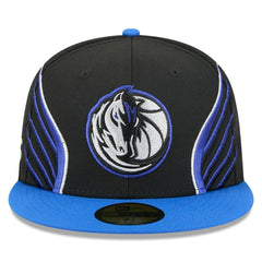 Dallas Mavericks 2025/26 City Edition Alternate 59FIFTY Fitted Hat sale Online