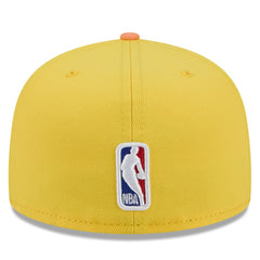 Cleveland Cavaliers 2025/26 City Edition Alternate 59FIFTY Fitted Hat sale Online