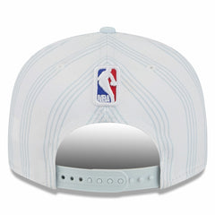 Memphis Grizzlies 2025/26 City Edition Alternate 9FIFTY Snapback Hat Online