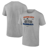 Tarik Skubal Detroit Tigers Motor City Baseball T-Shirt | MLB New