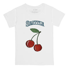 Seattle Mariners Tiny Turnip Youth Cherries T-Shirt | MLB Near me
