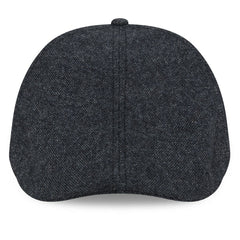 Detroit Lions New Era Peaky Duckbill Fitted Hat