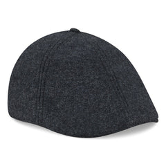 Detroit Lions New Era Peaky Duckbill Fitted Hat