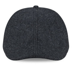 Washington Commanders New Era Peaky Duckbill Fitted Hat