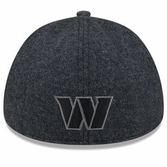 Washington Commanders New Era Peaky Duckbill Fitted Hat
