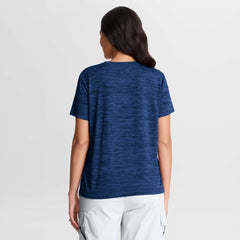 Kansas City Royals Nike Women's Authentic Collection Velocity Dri-FIT T-Shirt | MLB Online