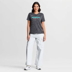 Arizona Diamondbacks Nike Women's Authentic Collection Velocity Dri-FIT T-Shirt | MLB US
