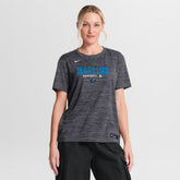 Miami Marlins Nike Women's Authentic Collection Velocity Dri-FIT T-Shirt | MLB Outlet