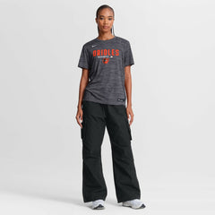 Baltimore Orioles Nike Women's Authentic Collection Velocity Dri-FIT T-Shirt | MLB US