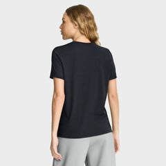 Detroit Tigers Nike Women's Authentic Collection Early Work Tri-Blend Dri-FIT T-Shirt | MLB Shop