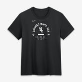 Chicago White Sox Nike Women's Authentic Collection Early Work Tri-Blend Dri-FIT T-Shirt | MLB Discount