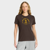 San Diego Padres Nike Women's Authentic Collection Early Work Tri-Blend Dri-FIT T-Shirt | MLB On Sale