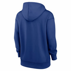 New York Mets Nike Women's Authentic Collection Therma-FIT Hoodie | MLB Online