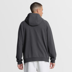Boston Red Sox Nike Authentic Collection Player Raglan Dri-FIT Full-Zip Hoodie | MLB On Sale