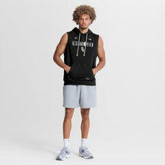 Chicago White Sox Nike Authentic Collection Standard Issue Dri-FIT Sleeveless Hoodie | MLB Online