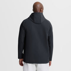 Washington Nationals Nike Authentic Collection Raglan Therma-FIT Full-Zip Hooded Jacket | MLB Sale