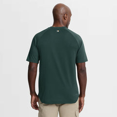 Athletics Nike Authentic Collection Batting Practice Pre-Game Raglan Dri-FIT Top | MLB Near me