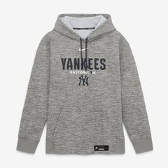 New York Yankees Nike Authentic Collection Therma-FIT Hoodie | MLB Online