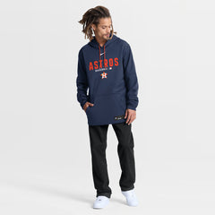 Houston Astros Nike Authentic Collection Therma-FIT Hoodie | MLB On Sale