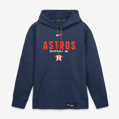 Houston Astros Nike Authentic Collection Therma-FIT Hoodie | MLB On Sale