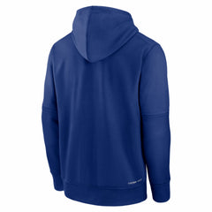 New York Mets Nike Authentic Collection Therma-FIT Hoodie | MLB Near me