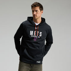 New York Mets Nike Authentic Collection Therma-FIT Hoodie | MLB Outlet