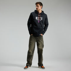 New York Mets Nike Authentic Collection Therma-FIT Hoodie | MLB Outlet