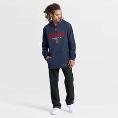 Boston Red Sox Nike Authentic Collection Therma-FIT Hoodie | MLB On Sale