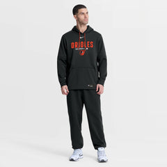 Baltimore Orioles Nike Authentic Collection Therma-FIT Hoodie | MLB US