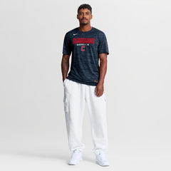 Cleveland Guardians Nike Authentic Collection Velocity Dri-FIT T-Shirt | MLB US