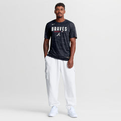 Atlanta Braves Nike Authentic Collection Velocity Dri-FIT T-Shirt | MLB On Sale