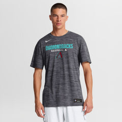 Arizona Diamondbacks Nike Authentic Collection Velocity Dri-FIT T-Shirt | MLB Online