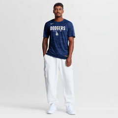 Los Angeles Dodgers Nike Authentic Collection Velocity Dri-FIT T-Shirt | MLB On Sale