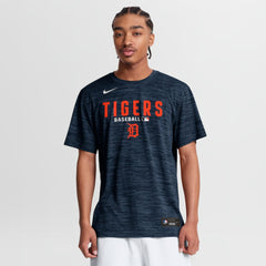 Detroit Tigers Nike Authentic Collection Velocity Dri-FIT T-Shirt | MLB Online