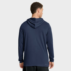Houston Astros Nike Authentic Collection Dri-FIT Long Sleeve Hooded T-Shirt | MLB Shop