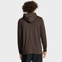 San Diego Padres Nike Authentic Collection Dri-FIT Long Sleeve Hooded T-Shirt | MLB Online