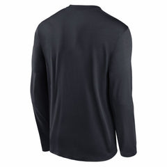 Cleveland Guardians Nike Authentic Collection Legend Dri-FIT Long Sleeve T-Shirt | MLB Near me