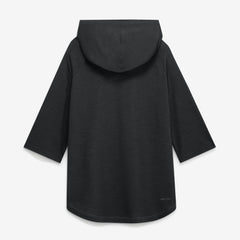 Los Angeles Dodgers Nike Authentic Collection Flux Dri-FIT Raglan 3/4-Sleeve Hooded T-Shirt | MLB New