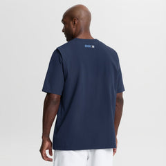 Tampa Bay Rays Nike Authentic Collection Dri-FIT Quarter-Zip Windshirt | MLB Discount