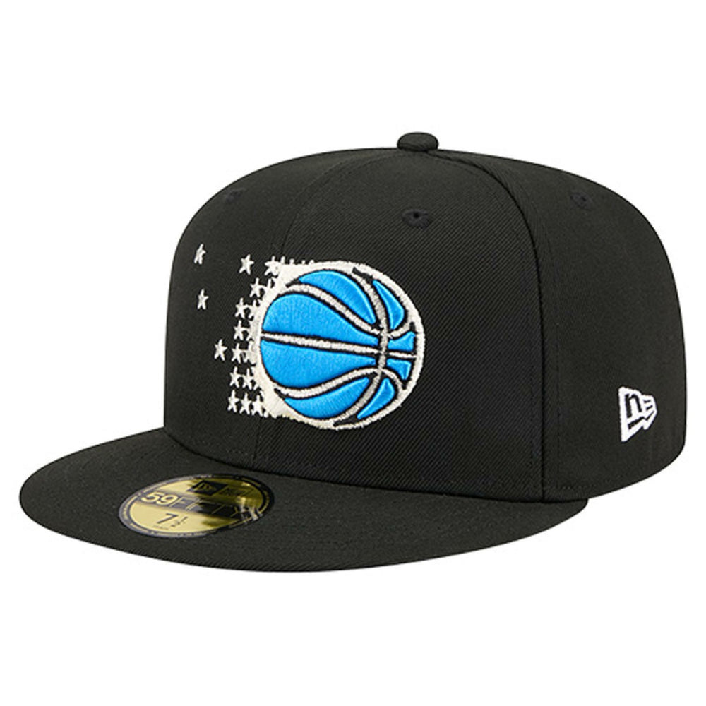 Orlando Magic Core Logo 59FIFTY Fitted Hat Online