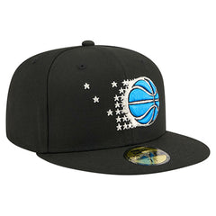 Orlando Magic Core Logo 59FIFTY Fitted Hat Online